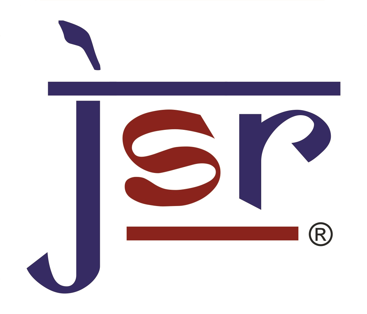JSR Logo